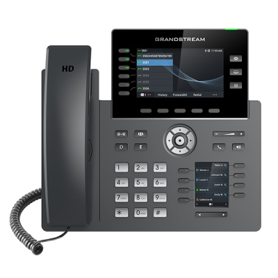 Điện thoại IP không dây Grandstream GRP2616